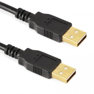 کابل لینک USB 2.0 بافو مدل BF-7314 به طول 2 متر