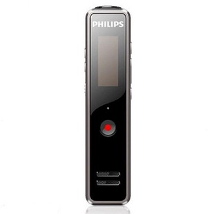 Philips VTR-5100 8GB Digital Voice Recorder