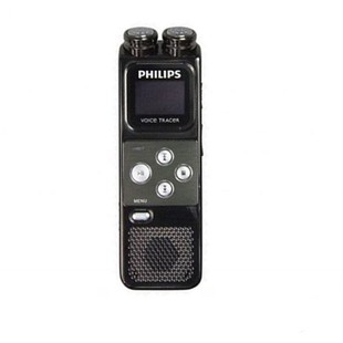 Philips VTR-6900 8GB Digital Voice Recorder
