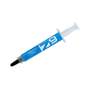خمیر سیلیکون دیپ کول مدل Z9
