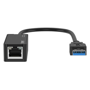 Bafo BF-330 USB3.0 To LAN Gigabyte adapter