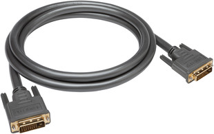 Bafo DVI Single Link cable 20m