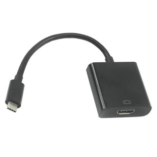 Bafo BF-2633 USB3.1 Type C To HDMI Converter