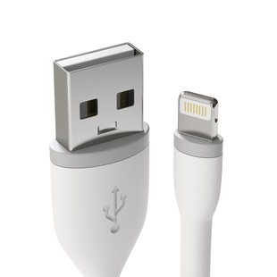 Bafo USB2.0 AM To Lightning cable 1m