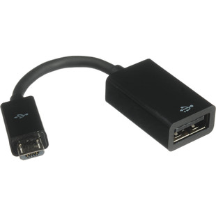 تبدیل Micro USB 5pin به HDMI بافو مدل BF-2640