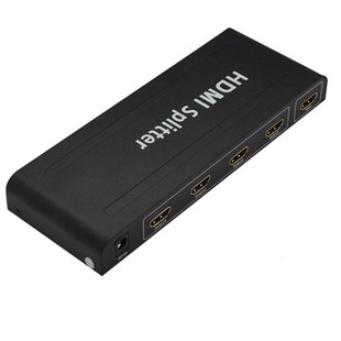 اسپلیتر 4 پورت HDMI بافو مدل BF-H131