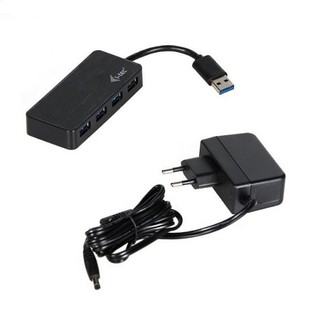 هاب 4 پورت USB 3.0 بافو مدل BF-H304