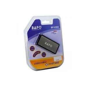 Bafo BF-H302 4-Port USB 2.0 Hub
