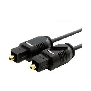 کابل اپتیکال صدا بافو 15 متری با باکس سفید