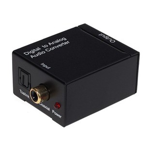 تبدیل صدای دیجیتال به آنالوگ مدل FN-D140 فرانت