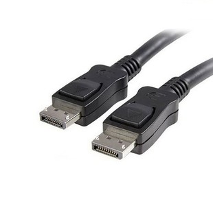 کابل دو سر DisplayPort فرانت 1.8 متر مدل fn-dpcb18