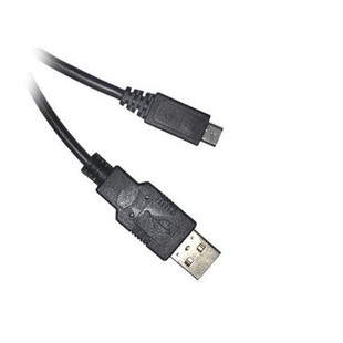 1-کابل تبدیل Micro B به USB 2.0 فرانت به طول 120 سانتی متر