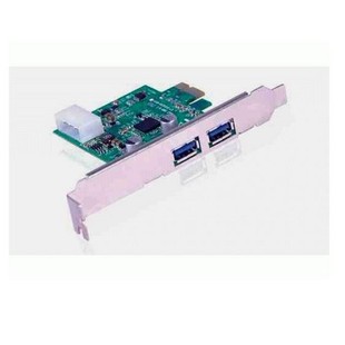 Faranet FN-U3CD142 USB3.0 2port PCI Express card