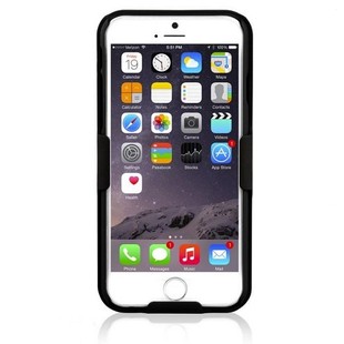 naztech Double Up Holster Combo For iPhone 6/6S