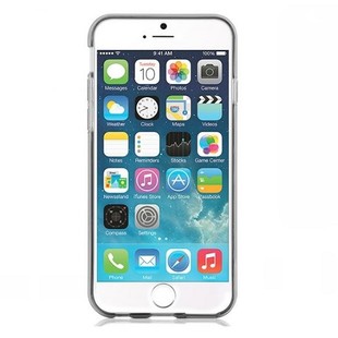 Naztech TPU Jelly Cover For Apple iPhone 6/6s