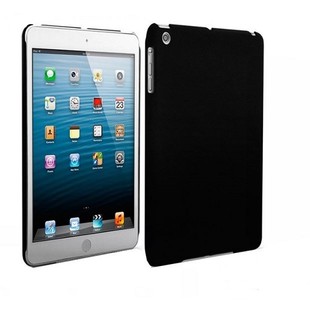 Naztech Rubberized Cover for Apple iPad Mini