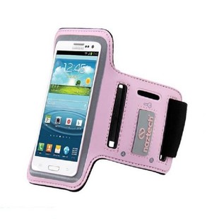 کیف بازویی نزتک مدل اسپورت آرم بند