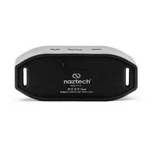 Naztech BT Bluetooth Speaker