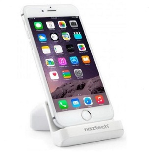 naztech Super Duck-8PIN Stand Charger