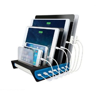 naztech Power Hub 7 Stand Charger