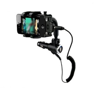 naztech N4000 Car Mount And Car Charger