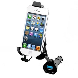 Naztech N3050 Phone Holder
