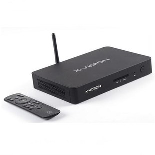 X.Vision XVOD-110 Smart Box