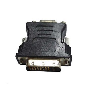 تبدیل VGA HDB15 به DVI فرانت مدل fn-vad110