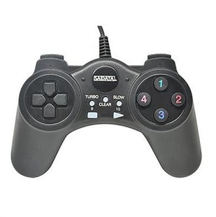Sadata SA-709 Wired Gamepad
