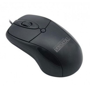 Sadata SM-2100 Wired Mouse