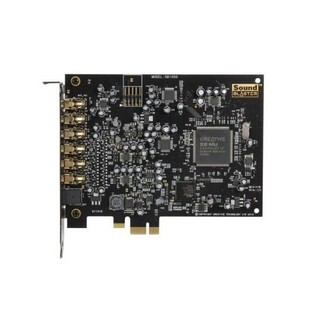 Creative Sound Blaster Audigy RX Sound Card