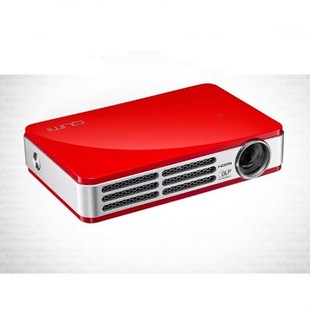 Vivitek Qumi Q5 Data Video Projector