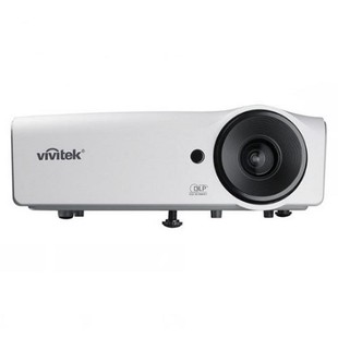 Vivitek D55FA Data Video Projector