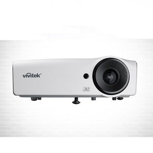 Vivitek D557W Data Video Projector