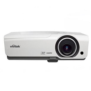 Vivitek D966HD Data Video Projector