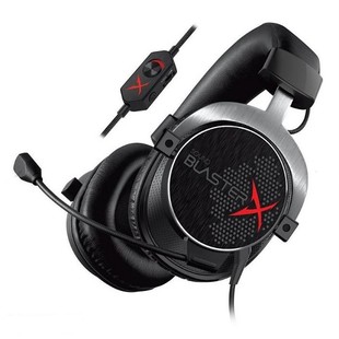 هدست کریتیو مدل Sound Blaster Pro-Gaming H5