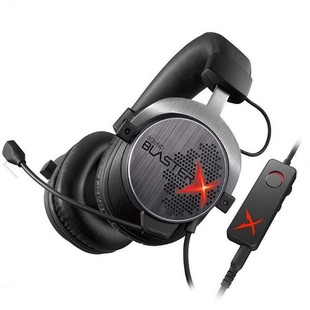 Creative Sound Blaster XH7 Gaming Headset