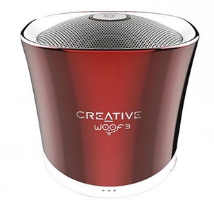  اسپیکر بی سیم کریتیو مدل Woof 3