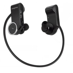 Creative WP-250 Bendable Wireless Headset