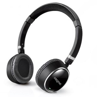 Creative WP-350 Wireless Headphones
