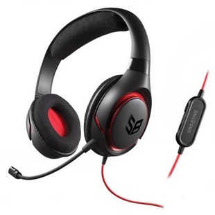 هدفون کریتیو مدل Sound Blaster Inferno