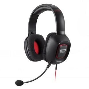 Creative Sound Blaster Tactic3D Fury Gaming Headset