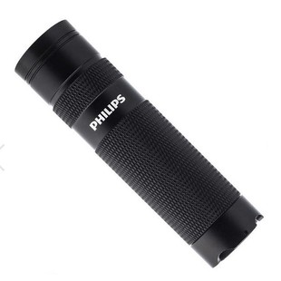 Philips SFL4010/10 Metal LED Flashlight