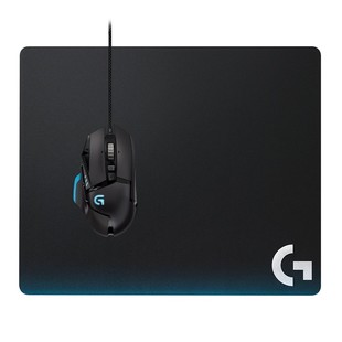 موس پد گیمینگ لاجیتک G440