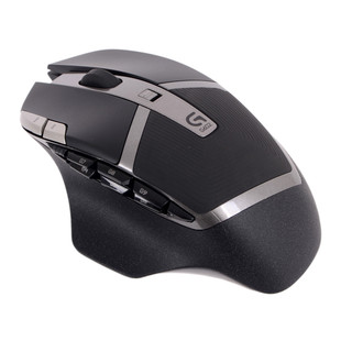 موس گیمینگ بیسیم لاجيتک مدل G602