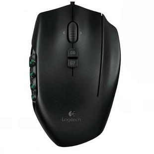 ماوس مخصوص بازی MMO لاجیتک مدل G600