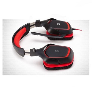 Logitech G230 Stereo Gaming Headset