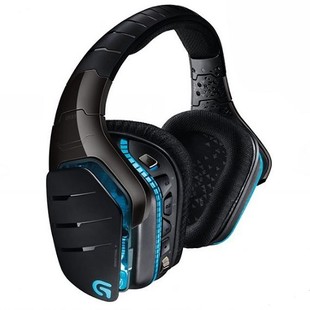 هدست بی سیم مخصوص بازی لاجیتک مدل G933 Artemis Spectrum