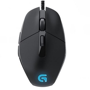 ماوس مخصوص بازی لاجیتک مدل G302 Daedalus Prime
