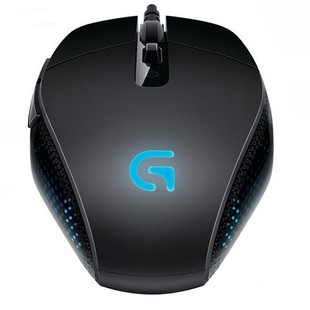 ماوس مخصوص بازی لاجیتک مدل G302 Daedalus Prime